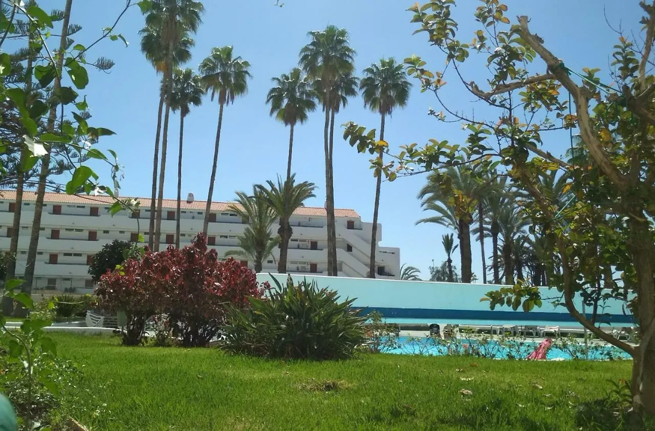 Apartment Un Paraiso En Maspalomas Playa del Inglés Spanien