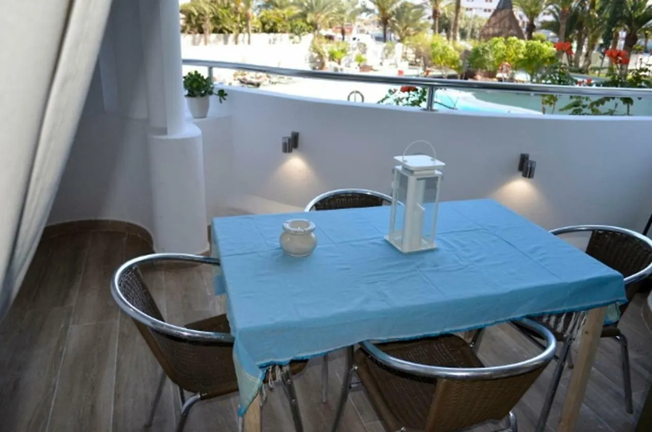 Un Paraiso En Maspalomas Playa del Inglés