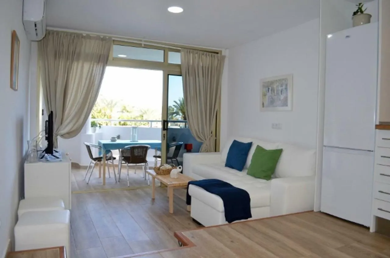 Un Paraiso En Maspalomas Playa del Inglés 0*,  Spanien