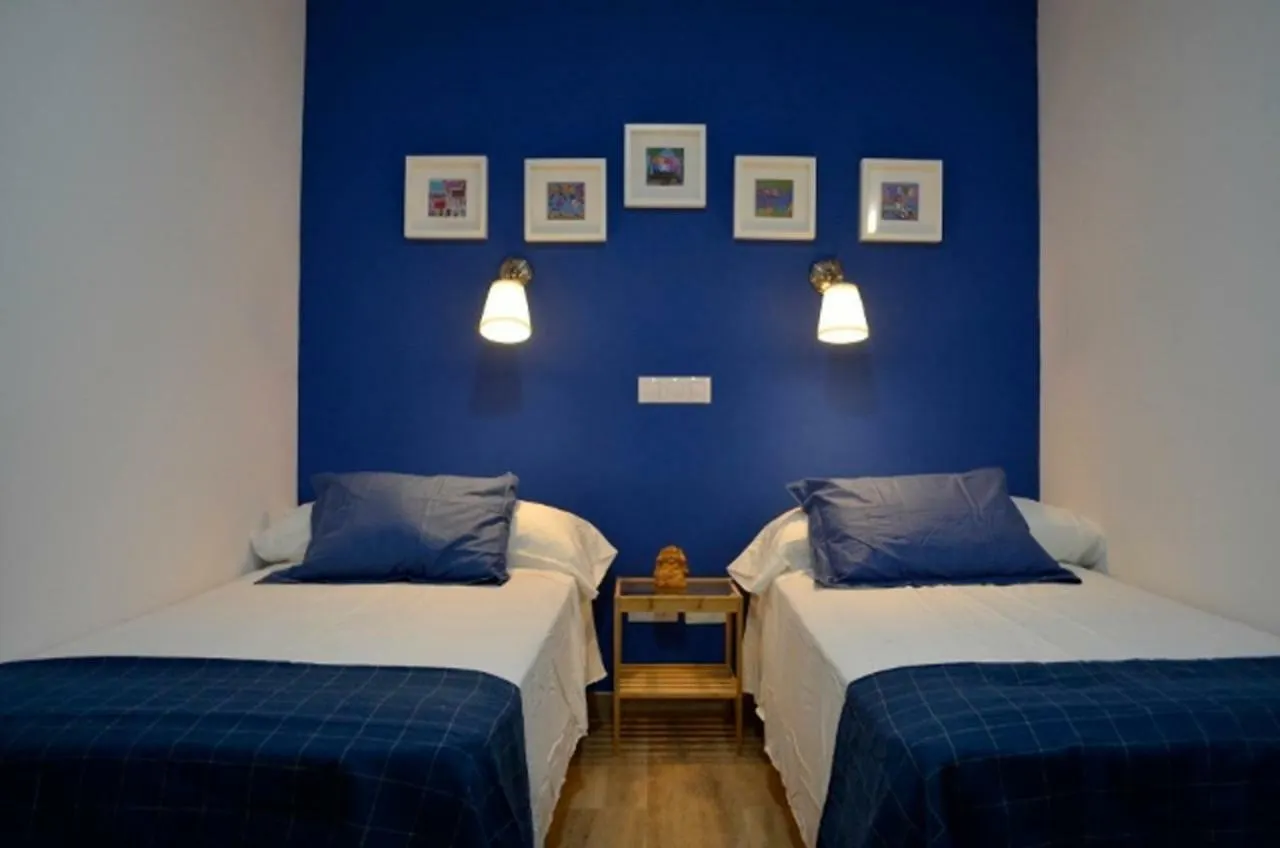 Un Paraiso En Maspalomas Playa del Inglés Apartment